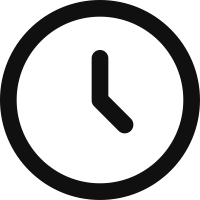 Delivery Time Icon