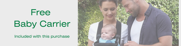 Free Baby Carrier