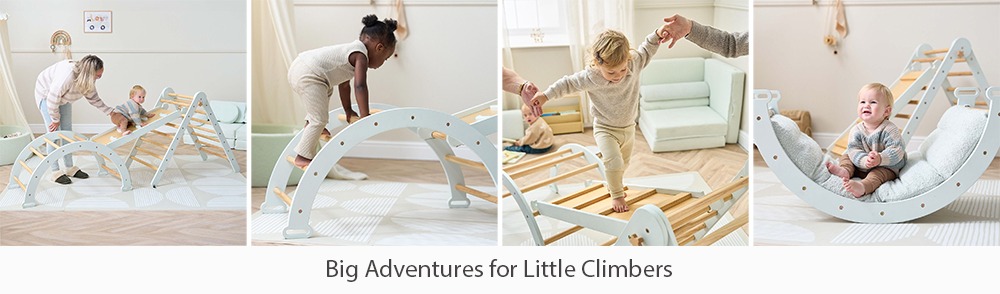 Climbing Frames Climbing Frames