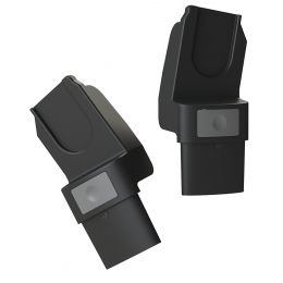 Pram & Car Seat Adaptors | Lesters Nurseryworld