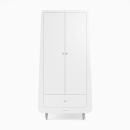 SnuzKot Skandi Wardrobe The Natural Edit Silver Birch