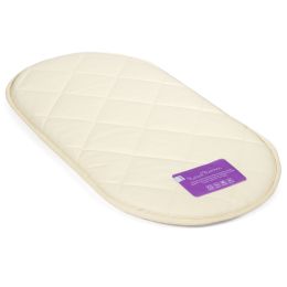 SnuzBaskit Natural Moses Mattress