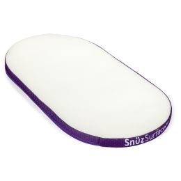 SnuzSurface Air Moses Mattress SnuzBaskit