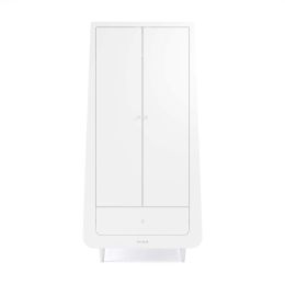 SnuzKot Skandi Wardrobe White