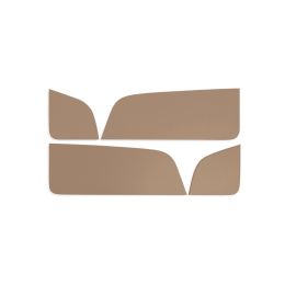 SnuzKot Toddler Rails Mocha