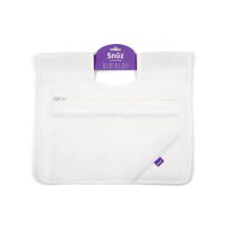 SnuzPod Storage Pocket White