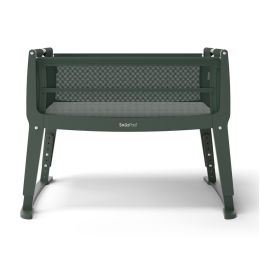 SnuzPod Studio Bedside Crib Berlin