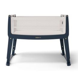 SnuzPod Studio Bedside Crib London