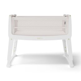 SnuzPod Studio Bedside Crib Paris