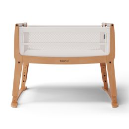 SnuzPod Studio Bedside Crib Stockholm