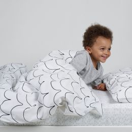 Snuz Cot Duvet And Pillow Bundle 4.0 Tog