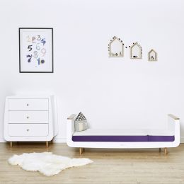 SnuzKot Extension Mattress Piece
