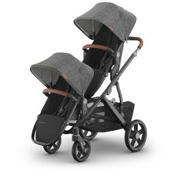 UPPAbaby VISTA Rumble Seat V3 Greyson