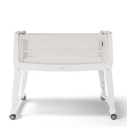 SnuzPod Studio Bedside Crib Paris