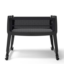 SnuzPod Studio Bedside Crib Brooklyn
