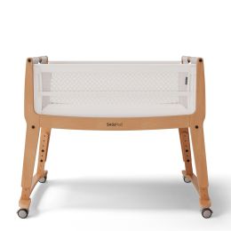 SnuzPod Studio Bedside Crib Stockholm