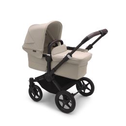 Bugaboo Donkey 5 Mono Complete Desert Taupe