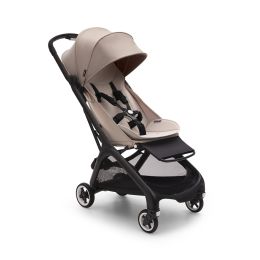 Bugaboo Butterfly Pushchair Desert Taupe  + Free Bumper Bar