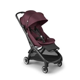 Bugaboo Butterfly Pushchair Dark Cherry  + Free Bumper Bar