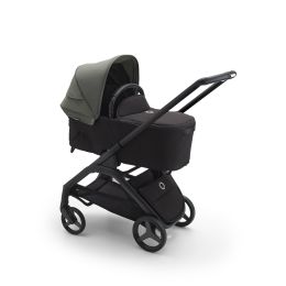 Bugaboo Dragonfly Sun Canopy Forest Green