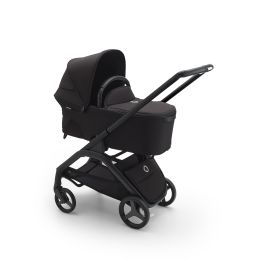 Bugaboo Dragonfly Sun Canopy Midnight Black