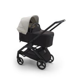 Bugaboo Dragonfly Sun Canopy Misty White