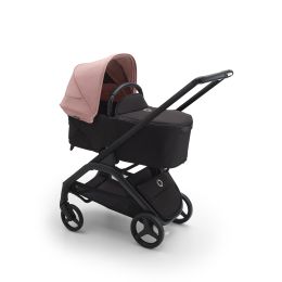 Bugaboo Dragonfly Sun Canopy Morning Pink