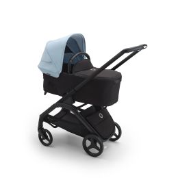 Bugaboo Dragonfly Sun Canopy Skyline Blue