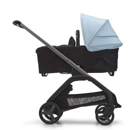 Bugaboo Dragonfly Essential Bundle Skyline Blue