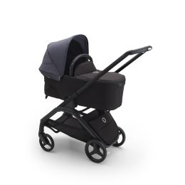 Bugaboo Dragonfly Sun Canopy Stormy Blue