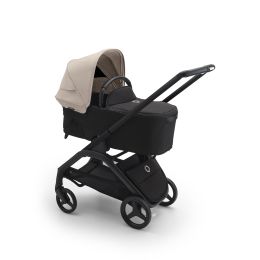 Bugaboo Dragonfly Sun Canopy Desert Taupe