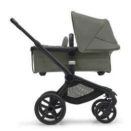 Bugaboo Fox 5 Complete Forest Green