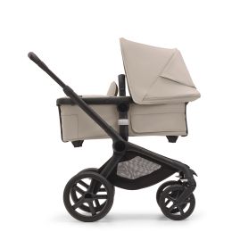 Bugaboo Fox 5 Complete Desert Taupe