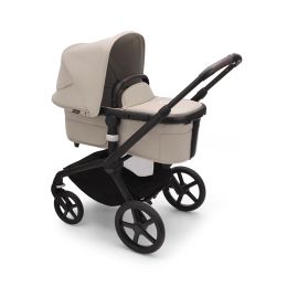 Bugaboo Fox 5 Sun Canopy Desert Taupe