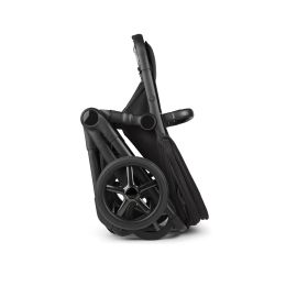 Bugaboo Fox 5 Complete Noir Limited Edition Moonlight Black