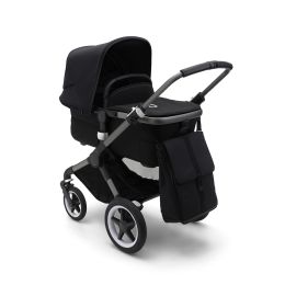 Bugaboo Backpack Midnight Black