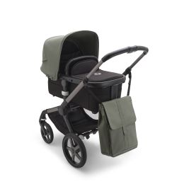 Bugaboo Backpack Forest Green