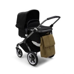 Bugaboo Backpack Caramel Brown