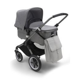 Bugaboo Backpack Misty Grey