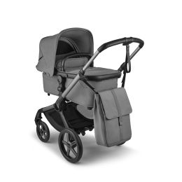 Bugaboo Backpack Moon Grey