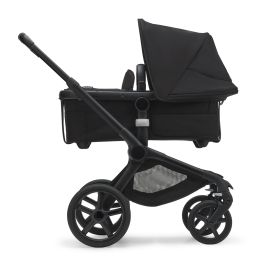 Bugaboo Fox 5 Complete Midnight Black