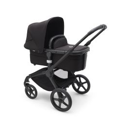 Bugaboo Fox 5 Sun Canopy Midnight Black