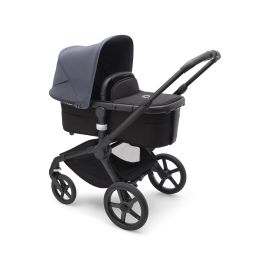 Bugaboo Fox 5 Sun Canopy Stormy Blue