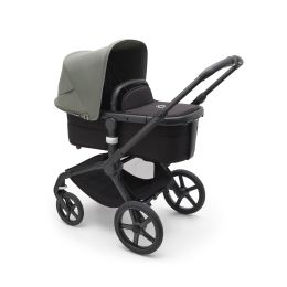 Bugaboo Fox 5 Sun Canopy Forest Green