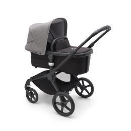 Bugaboo Fox 5 Sun Canopy Grey Melange