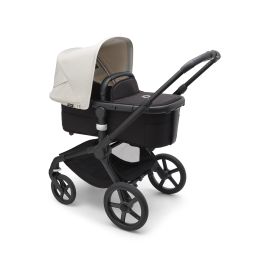 Bugaboo Fox 5 Sun Canopy Misty White