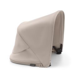 Bugaboo Fox 5 Sun Canopy Desert Taupe