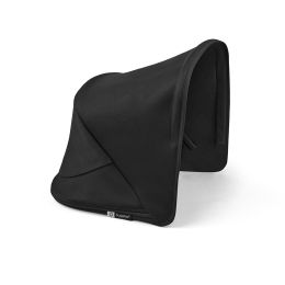 Bugaboo Fox 5 Renew Sun Canopy Heritage Black