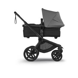 Bugaboo Fox 5 Renew Sun Canopy Moon Grey