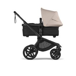Bugaboo Fox 5 Renew Sun Canopy Desert Taupe Melange
